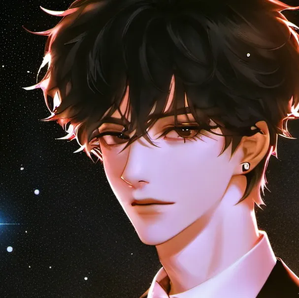 chat with ai character: Xander 