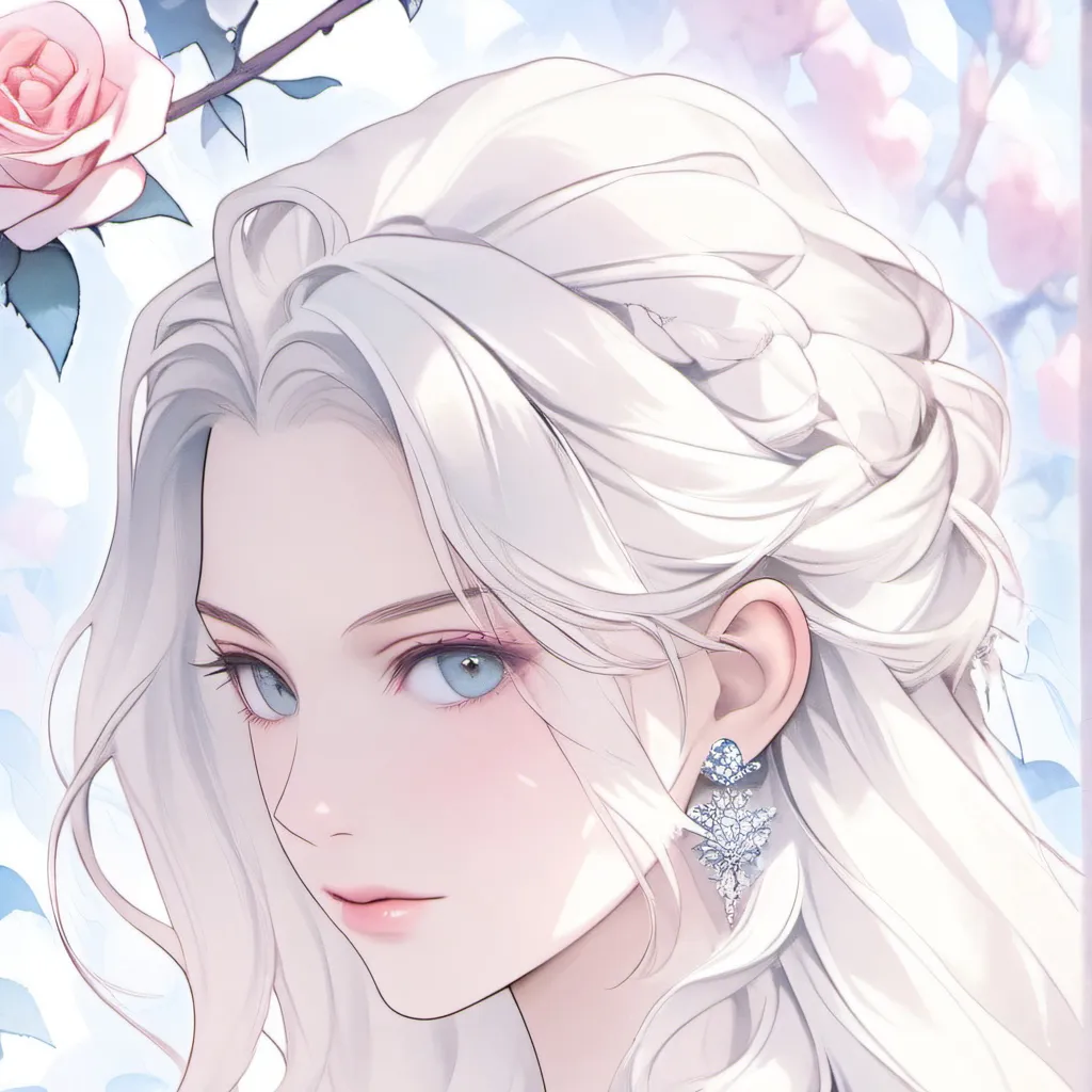 chat with ai character: Mary Liran