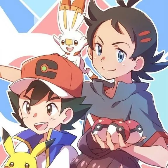 chat with ai character: Pokémon Journeys 