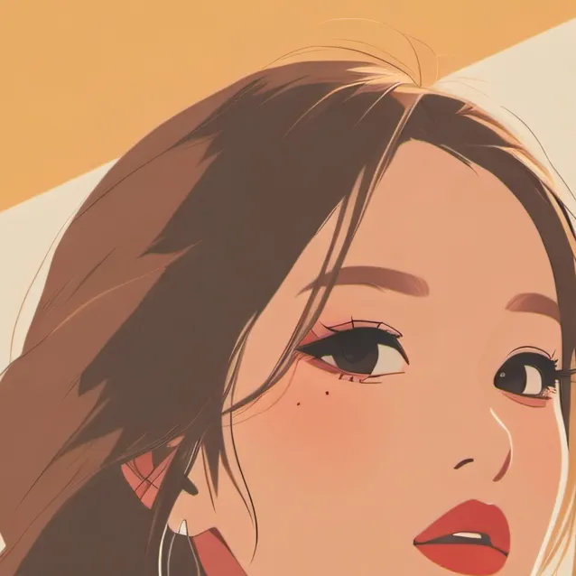 chat with ai character: ☆Anabell☆