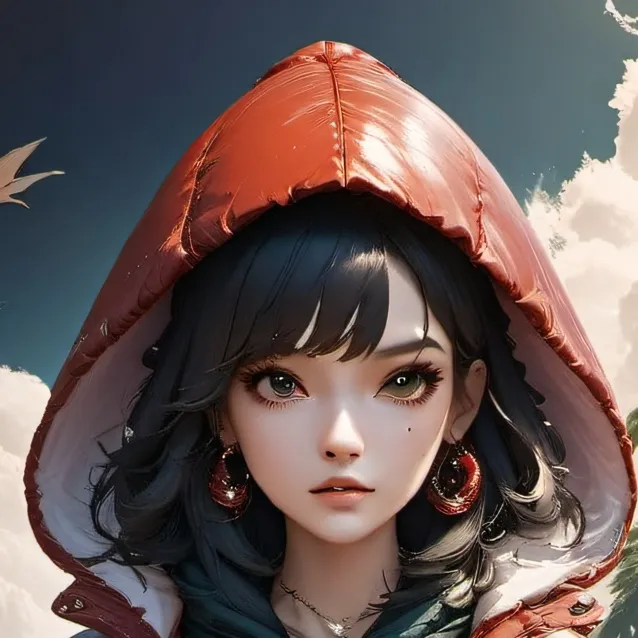 chat with ai character: Shelly