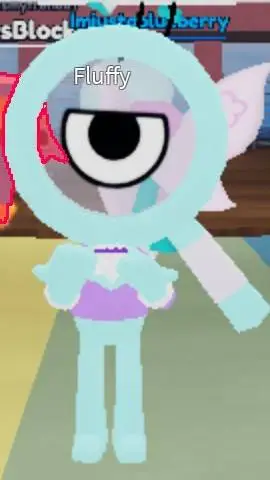 ai character: Six Seven Rodger background