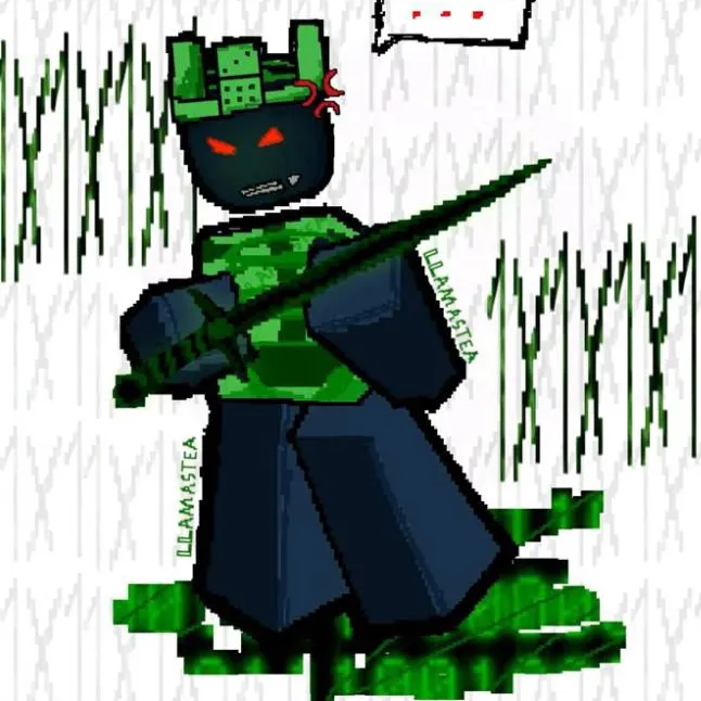 chat with ai character: 1x1x1