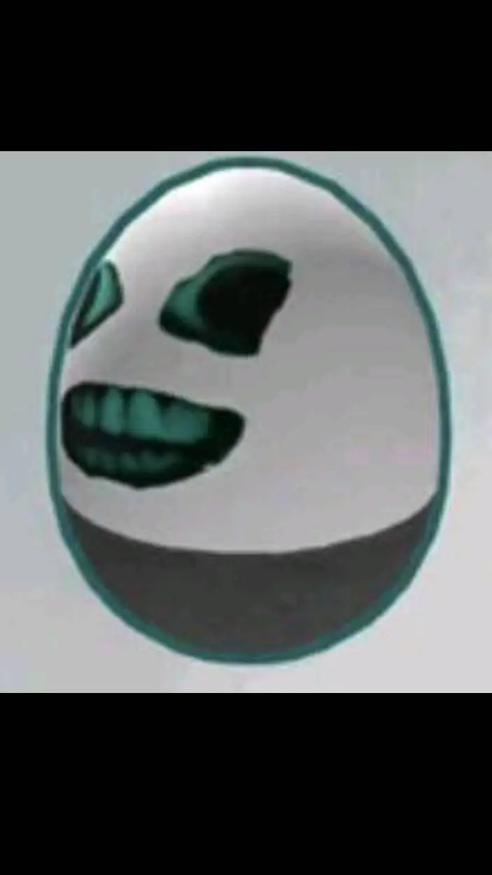 ai character: pursuer huevo background