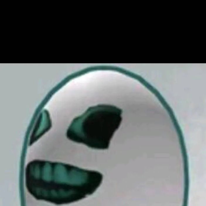 chat with ai character: pursuer huevo