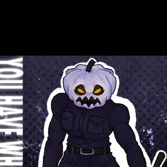 chat with ai character: calabaza blanca