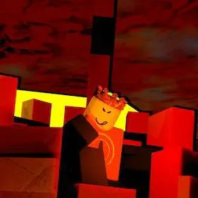 chat with ai character: King 