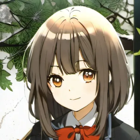 chat with ai character: Brianna