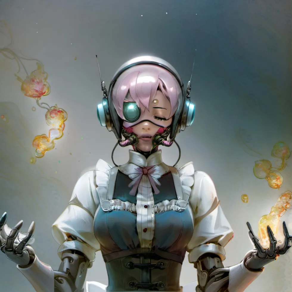 chat with ai character: Alice Hilton