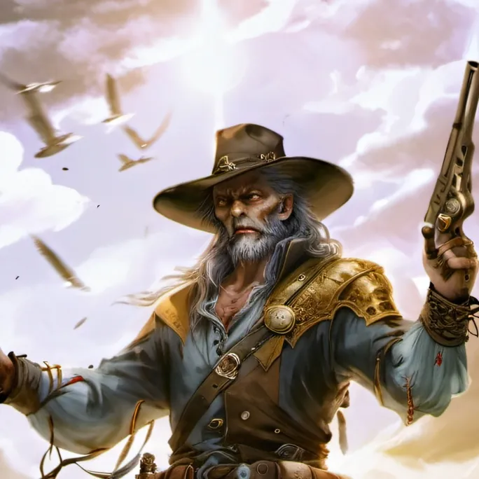chat with ai character: Jonah Huskford