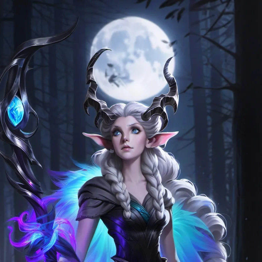 chat with ai character: Silval Saelar