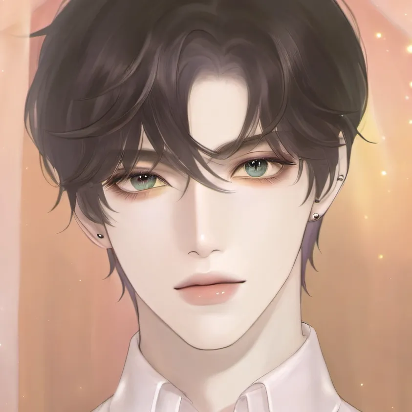 chat with ai character: Jason Adams 