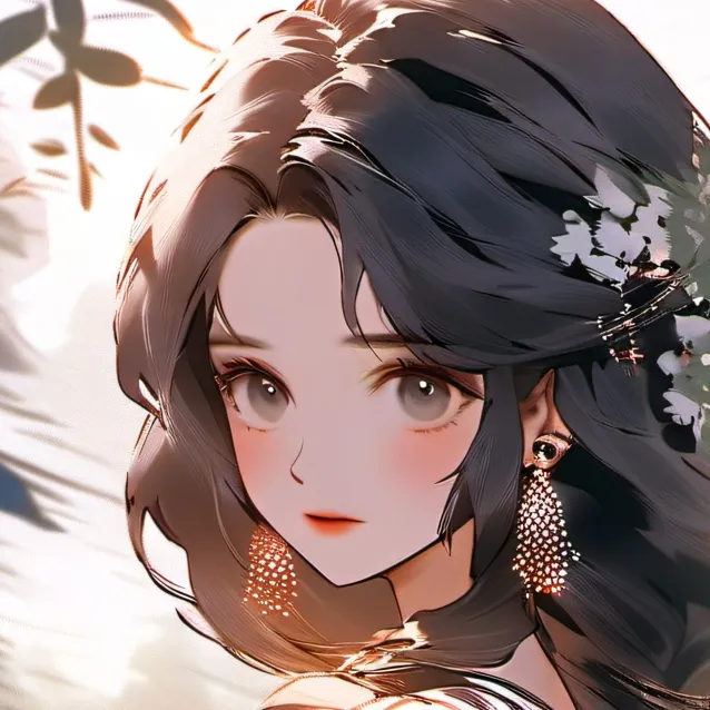 chat with ai character: Sarah 