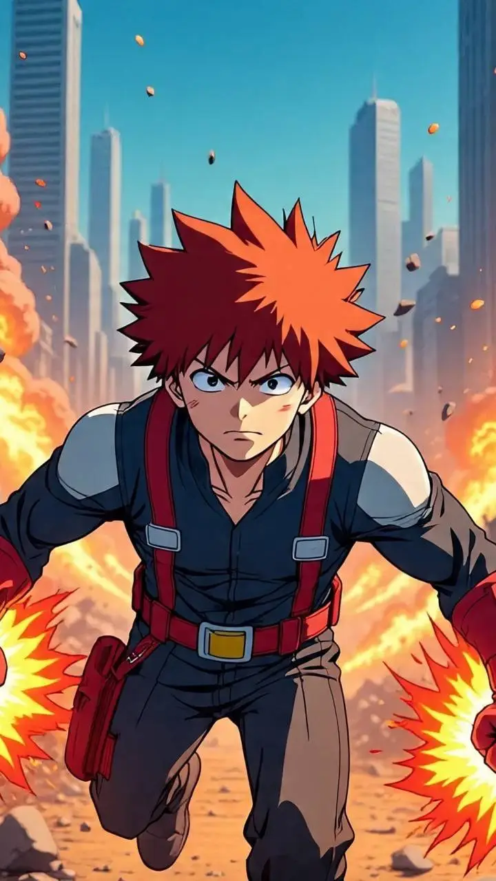 ai character: mha prisión  background