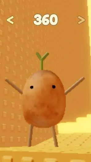 Talkie AI - Chat with Papita kawai