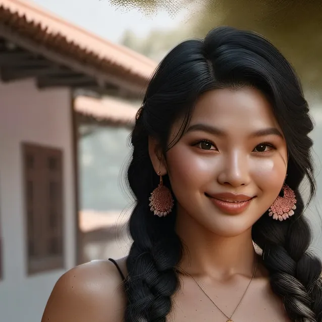 chat with ai character: Tasha 