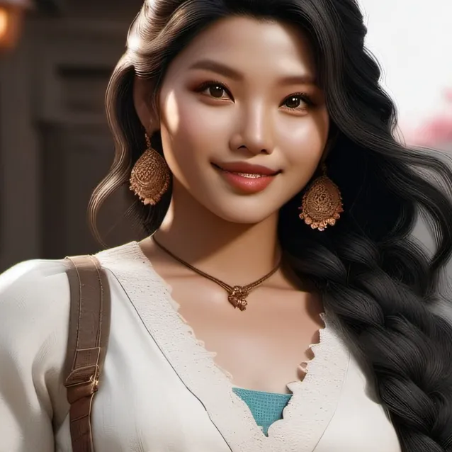 chat with ai character: Jessica 