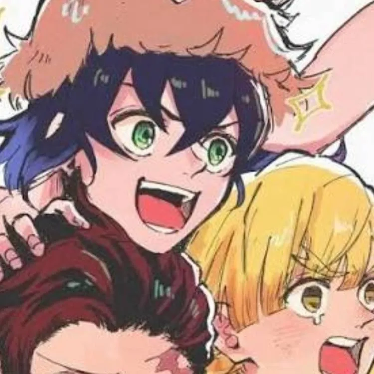 chat with ai character: tan ino zen