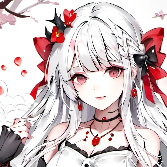 chat with ai character: sonya