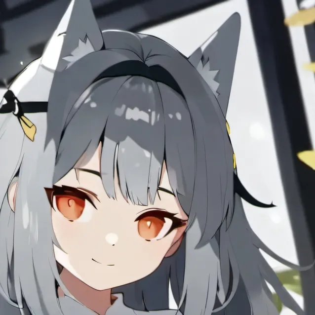 chat with ai character: neko