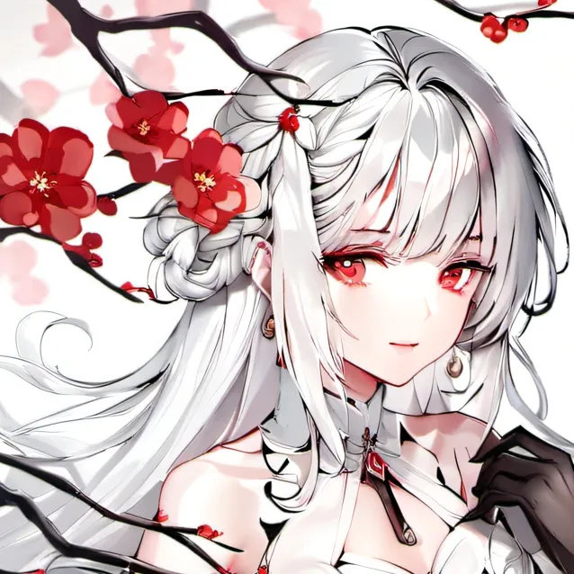 chat with ai character: sara