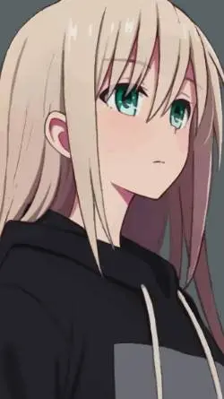 ai character: Scarlett background