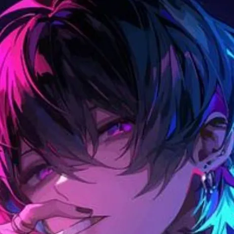 chat with ai character: Asher