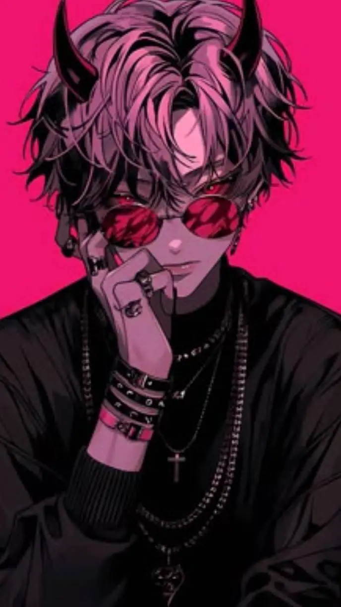 ai character: ★ Carlos ★ background