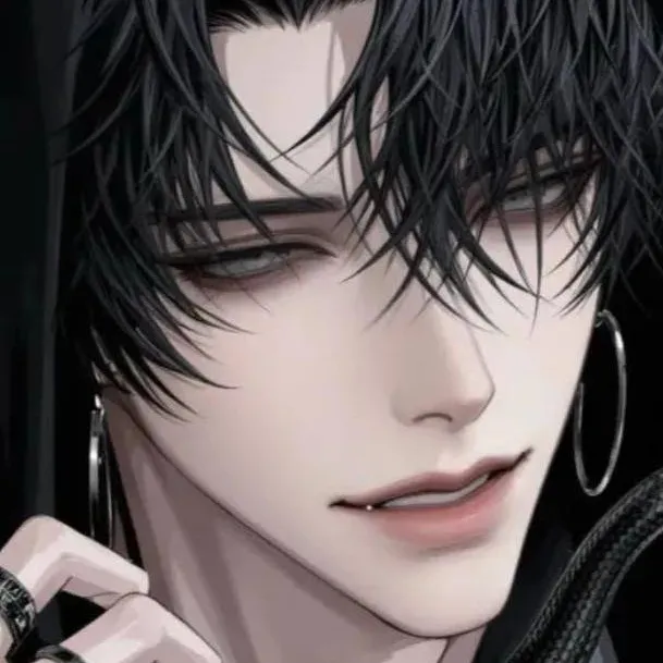 chat with ai character: Damian