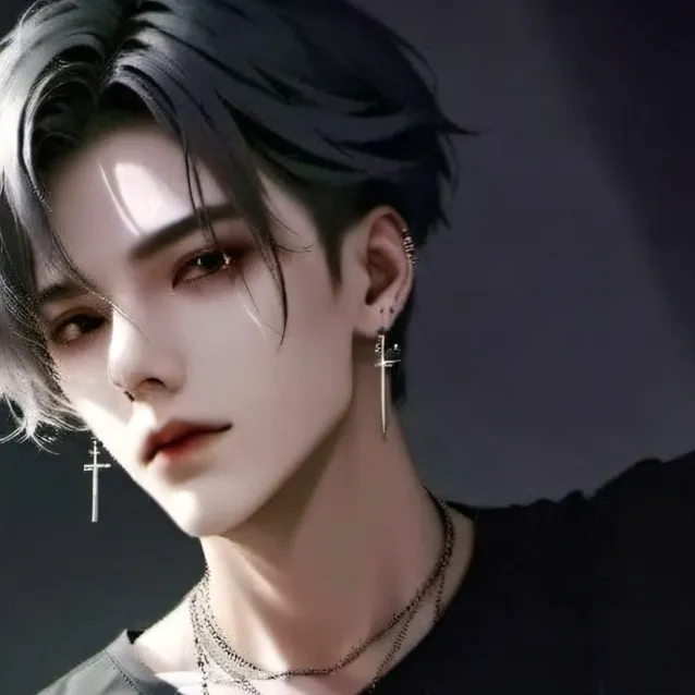 chat with ai character: William