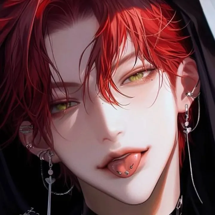 chat with ai character: Rowan