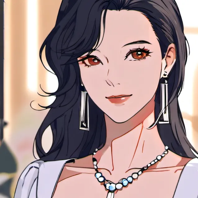 chat with ai character: mia