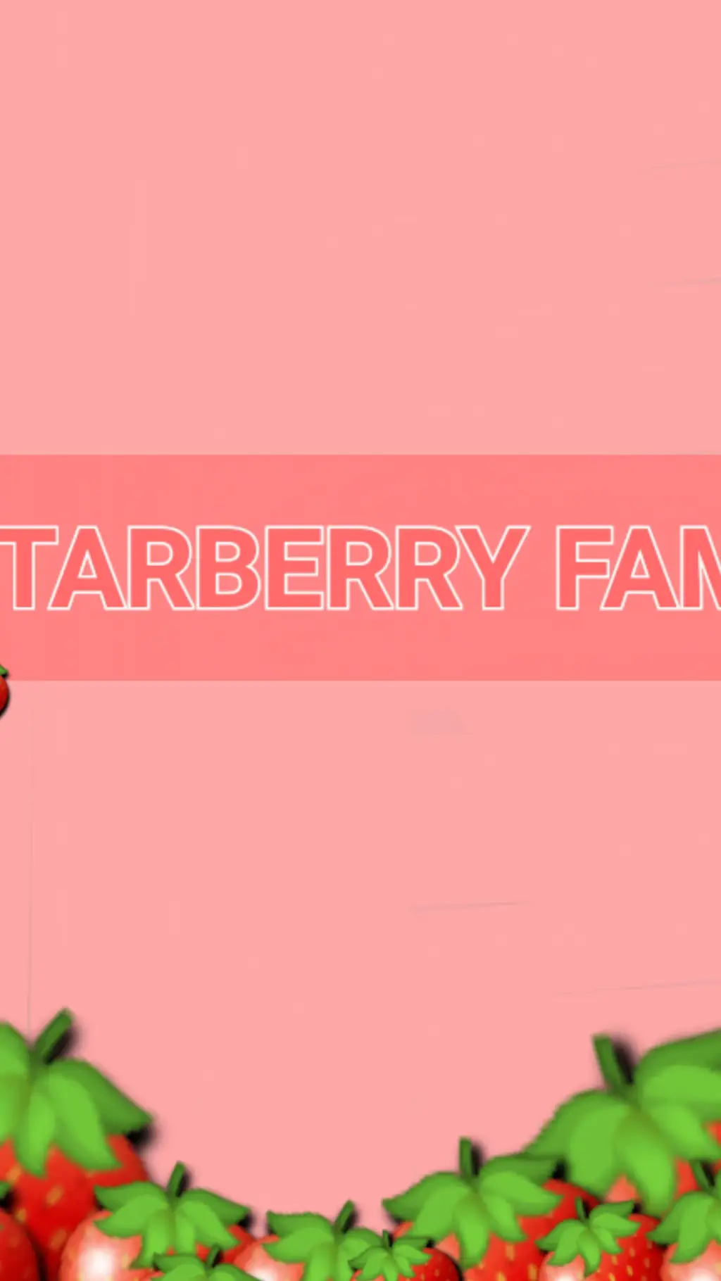 ai character: STARBERRY FAM  background