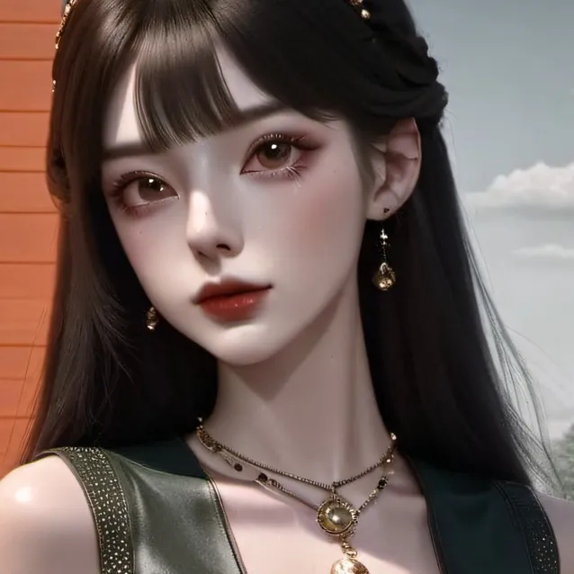 chat with ai character: kaydie caroline 