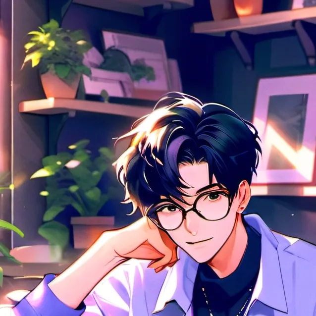 chat with ai character: Joey