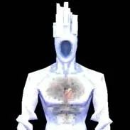 chat with ai character: Minos prime