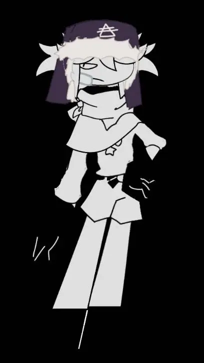 ai character: FPE OC(Clark) background