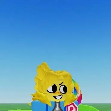 chat with ai character: Silly Noob(EEOC)