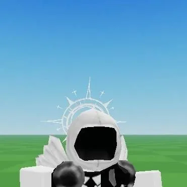 chat with ai character: Chaos