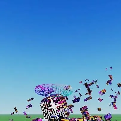 chat with ai character: False god