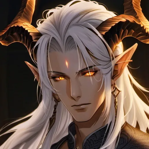 chat with ai character: Dae Dreamborne