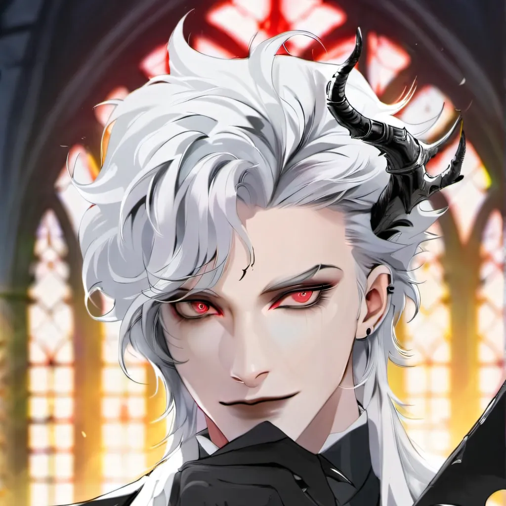 chat with ai character: Mithras
