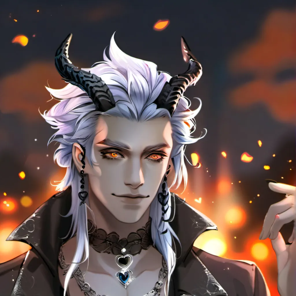 chat with ai character: Nial Sinborne