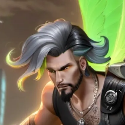 chat with ai character: X-NeonWing 