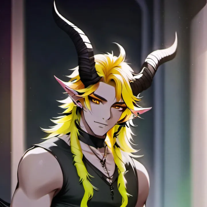 chat with ai character: Asrai