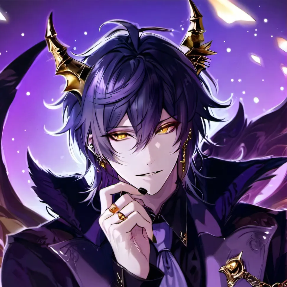 chat with ai character: Falen Sinborne