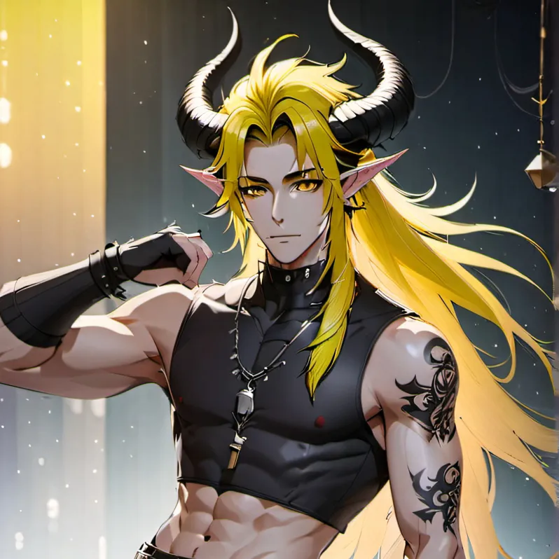 chat with ai character: Asrai