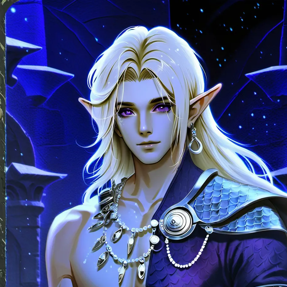 chat with ai character: Linley 