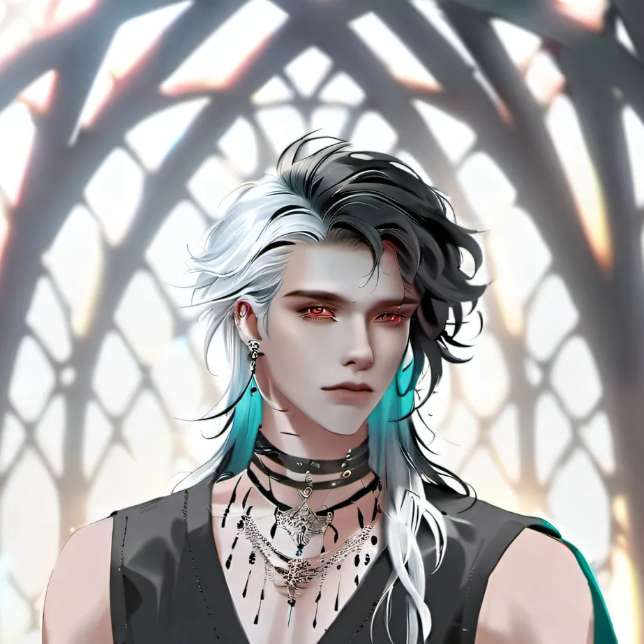chat with ai character: Omni Nisani