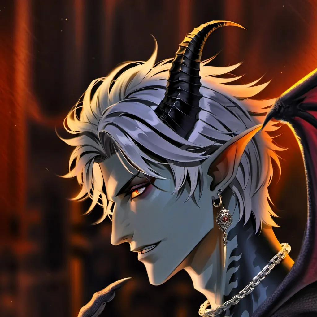 chat with ai character: Hugh Manne
